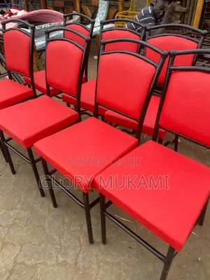 Restaurants and Bar Chairs
