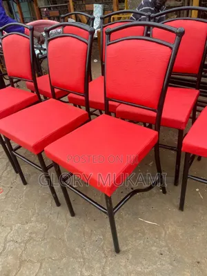 Restaurants and Bar Chairs