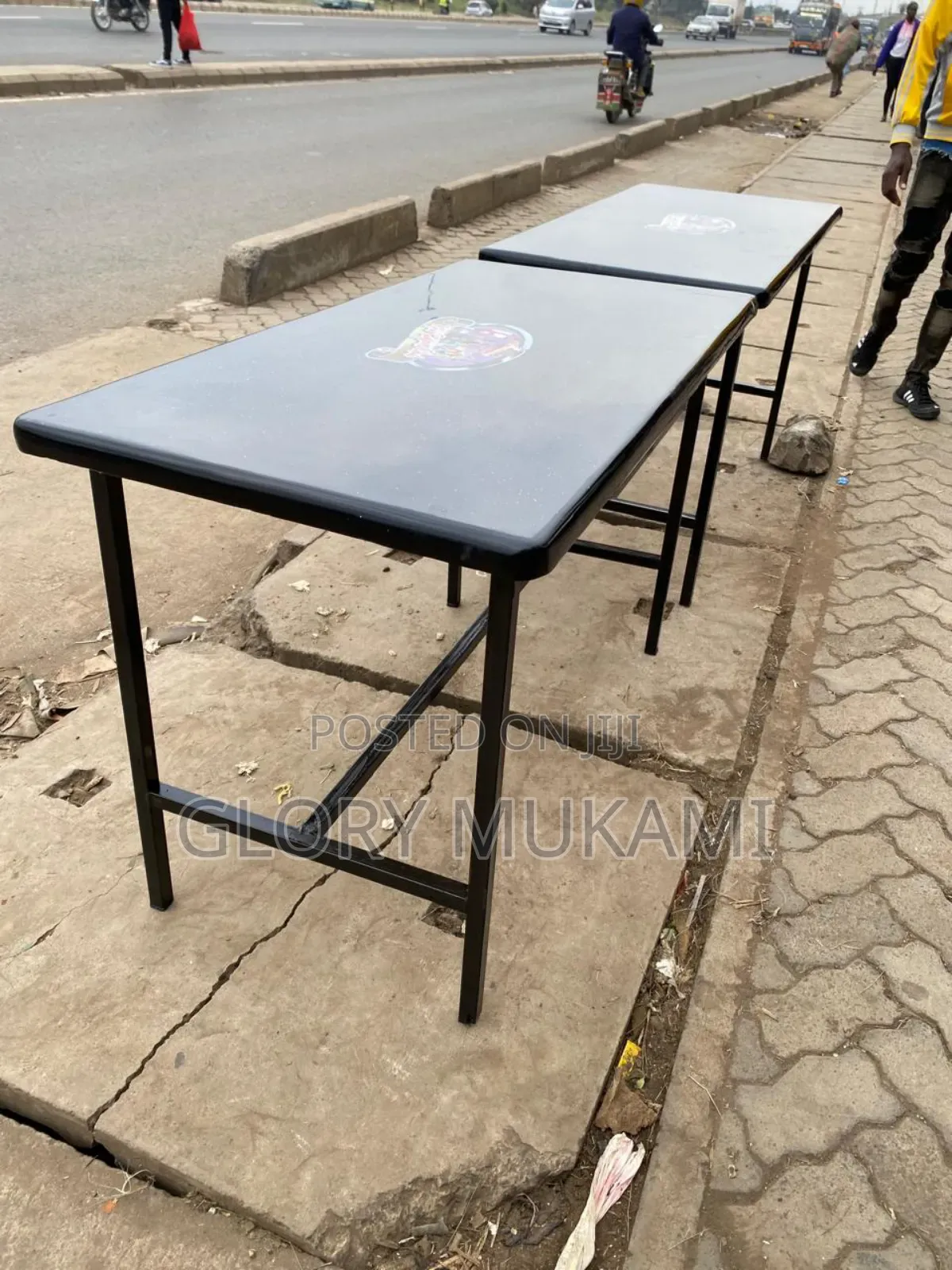 Restaurants and Bar Tables