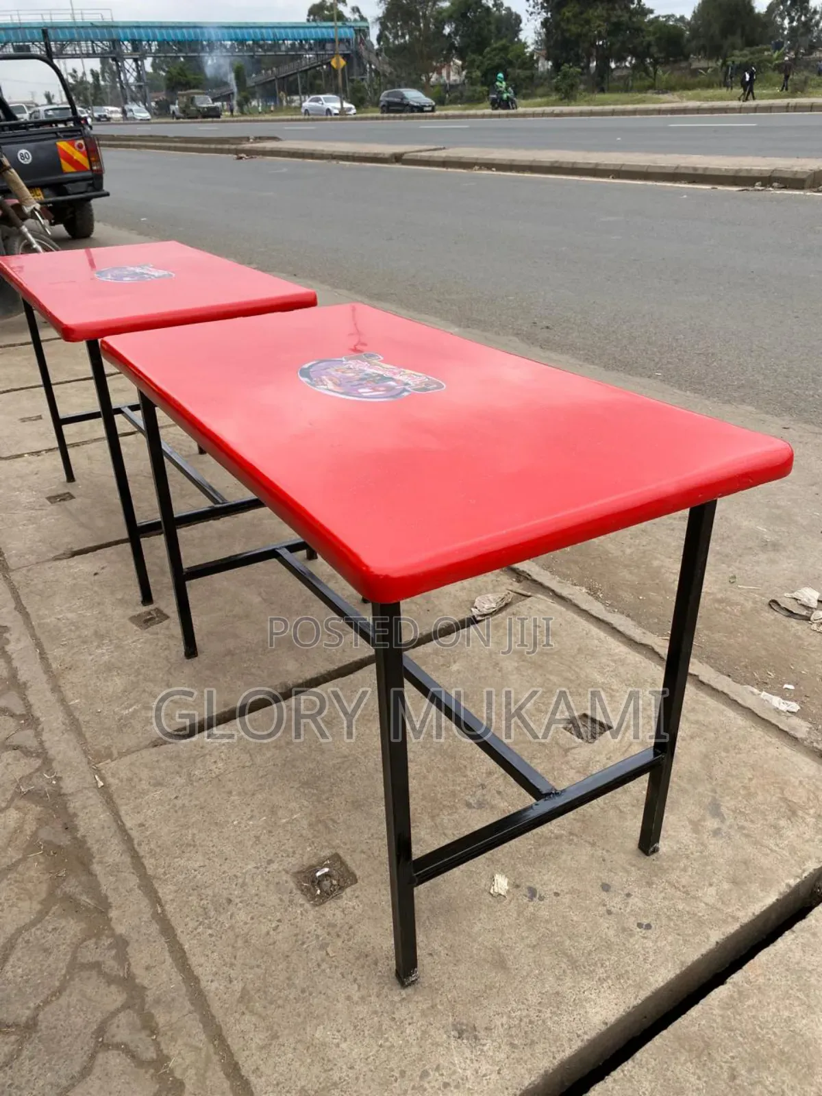 Restaurants and Bar Table