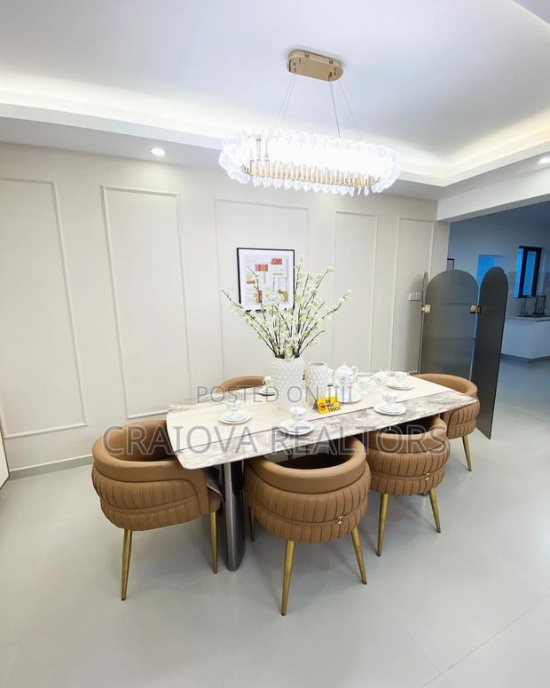 4bdrm Apartment in Kilimani for sale - thumbnail 4