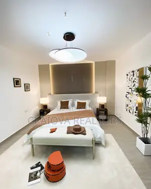 4bdrm Apartment in Kilimani for sale