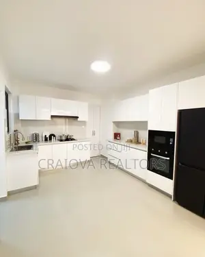 4bdrm Apartment in Kilimani for sale