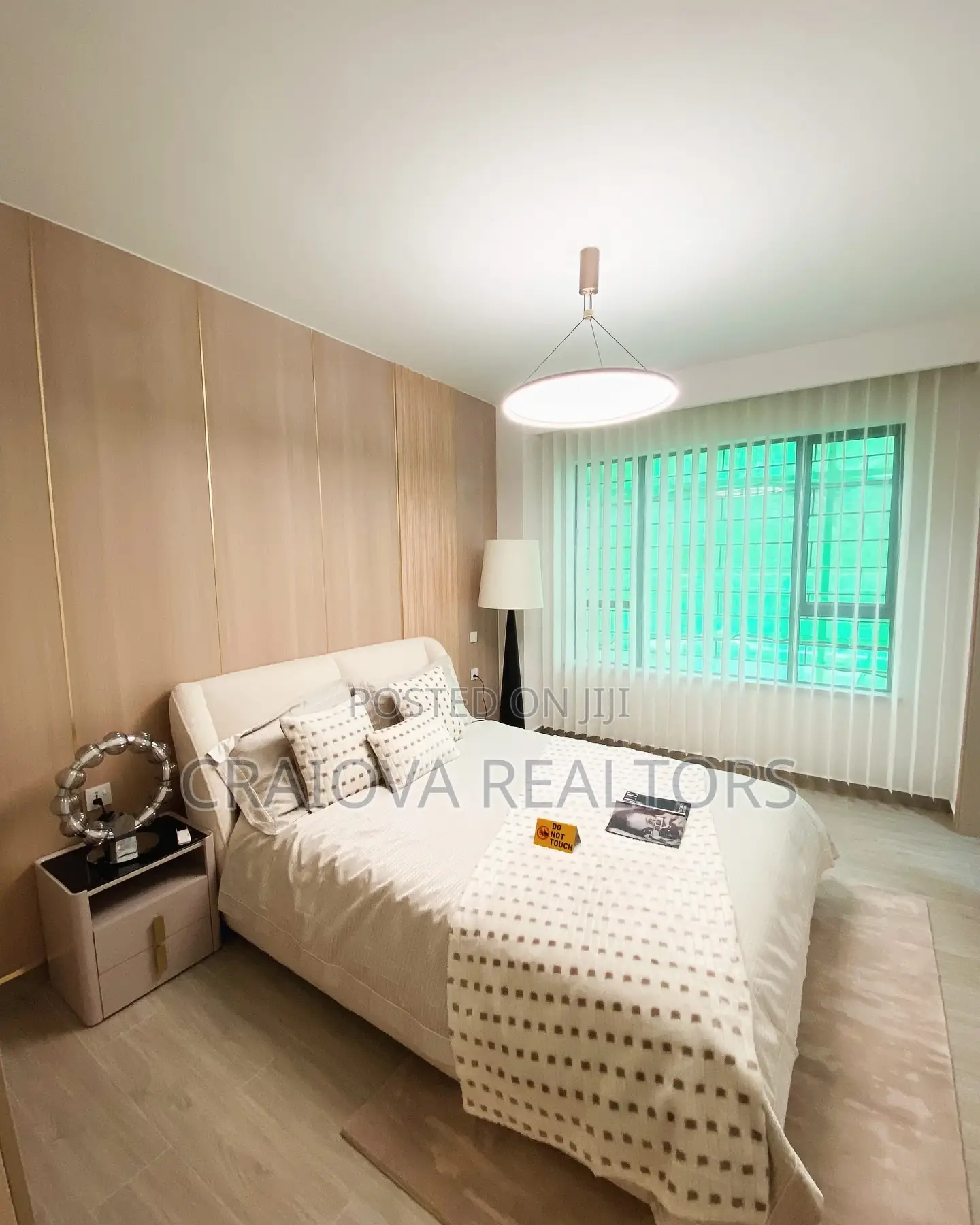 4bdrm Apartment in Kilimani for sale