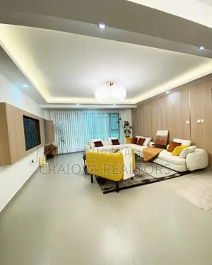 4bdrm Apartment in Kilimani for sale
