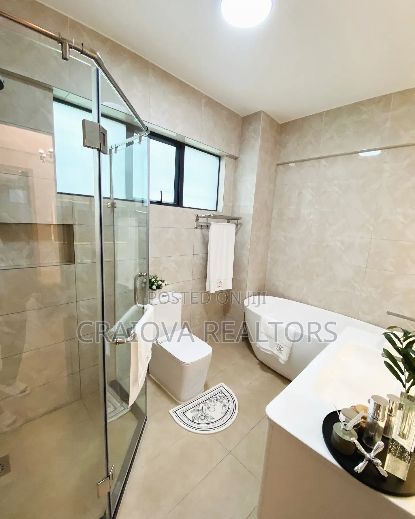 4bdrm Apartment in Kilimani for sale