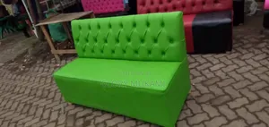 Restaurants and Bar Couch