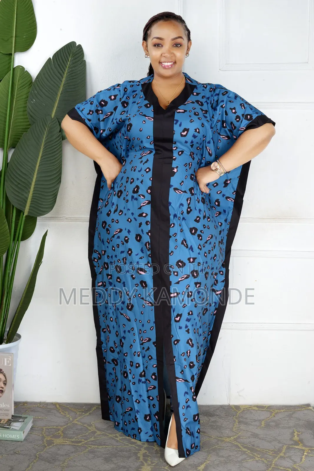 Designer Maternity Dresses