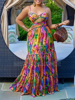 Designer Beach/Party 2pc Skirt Set
