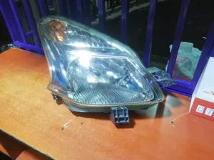 Toyota Ractis 2005/2007 Non Zenon Headlamp, Clean Ex Japan