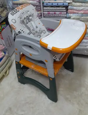 2 in 1 Baby Feeding Chairs , Feeding Chair