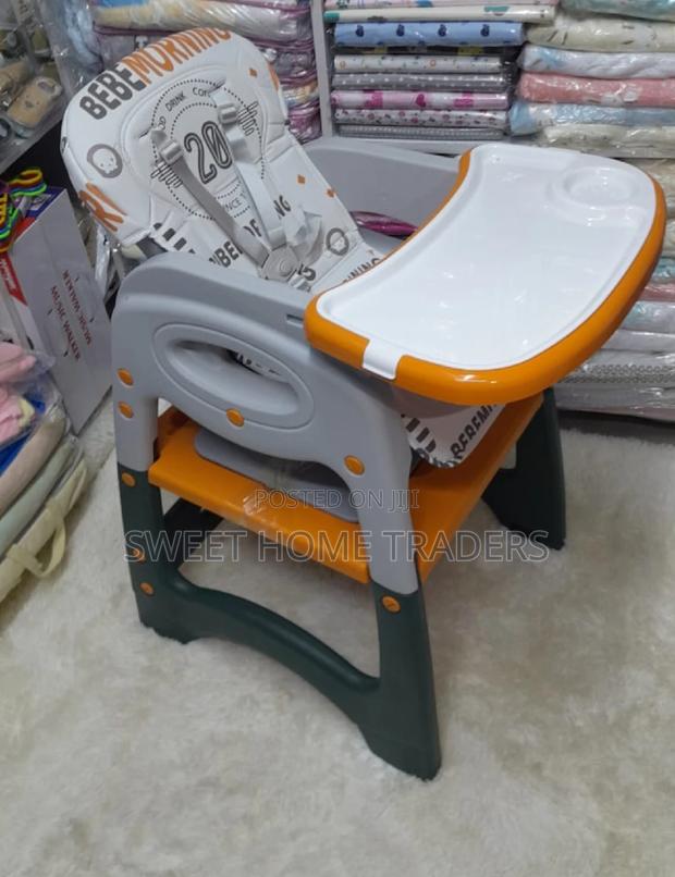 2 in 1 Baby Feeding Chairs , Feeding Chair