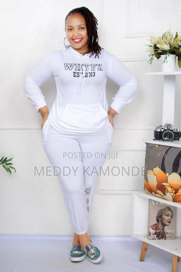 Designer Tracksuit - thumbnail 2