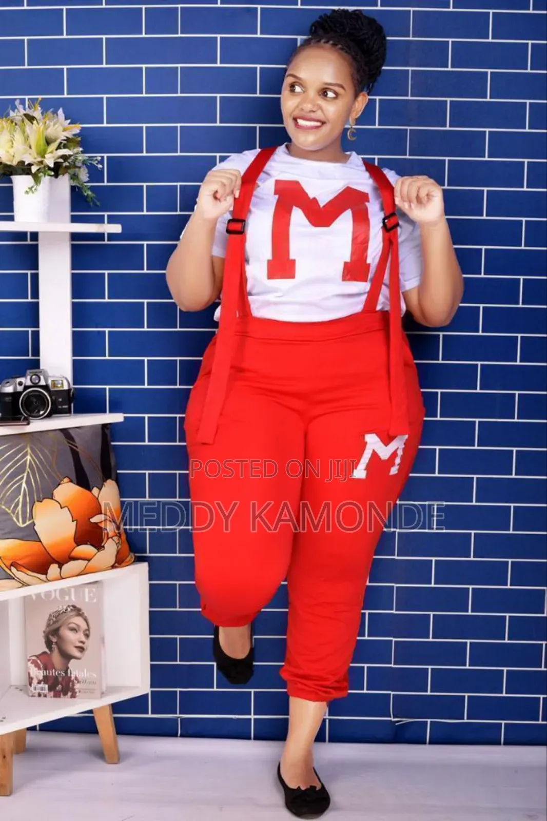 Designer Tracksuit Set