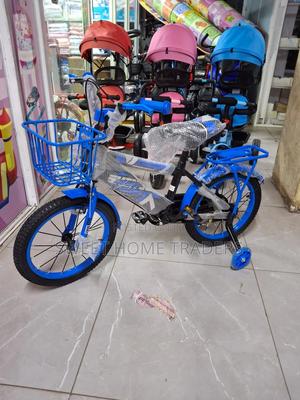 Kids Bicycle Size 16 - thumbnail 2