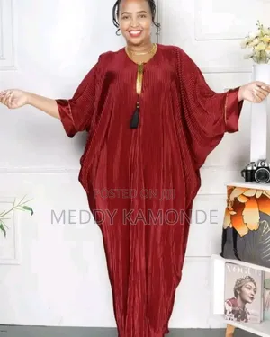 Designer Maxi Dress