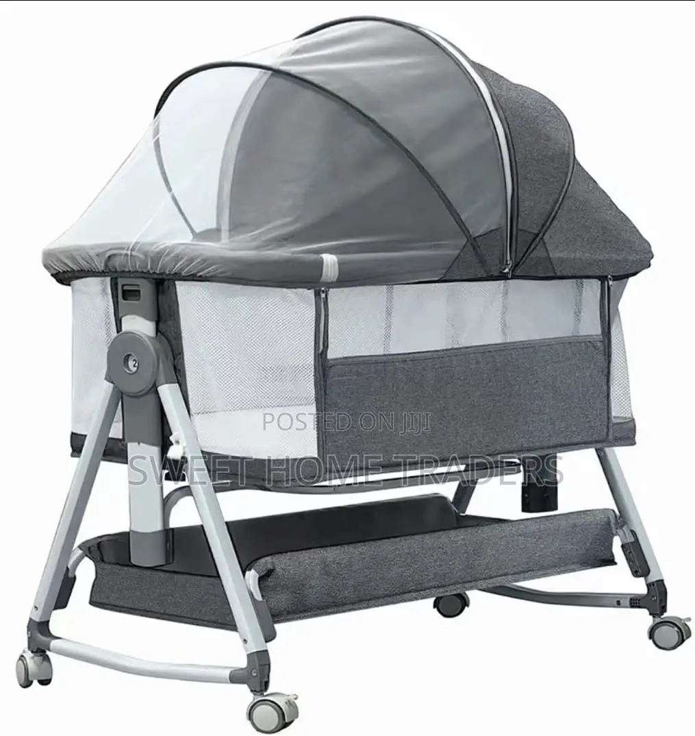 Baby Co-Sleeper, Baby Bassinets