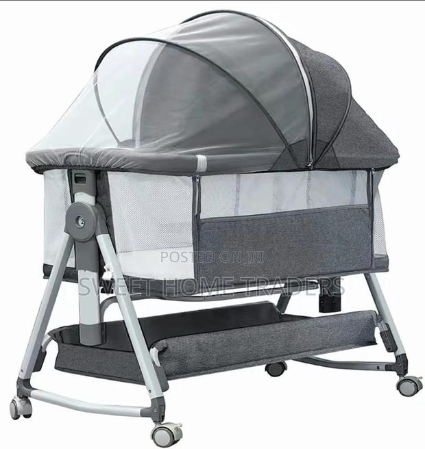 Baby Co-Sleeper, Baby Bassinets