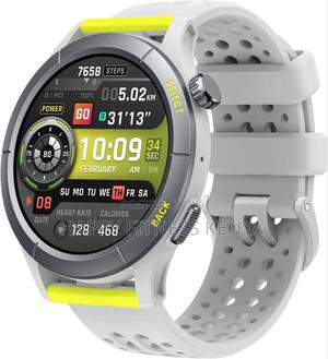 Amazfit Cheetah Smart Watch 47mm, - main view