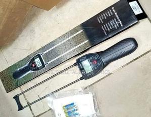 Durable Grain Moisture - main view