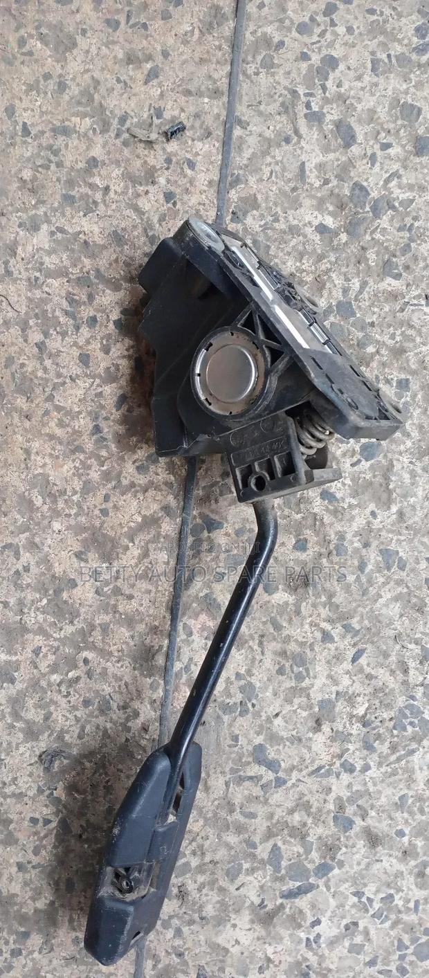 Honda Fit Gear Pedal - thumbnail 3