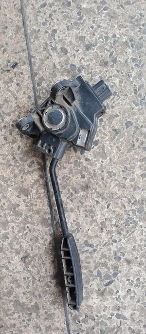 Honda Fit Gear Pedal