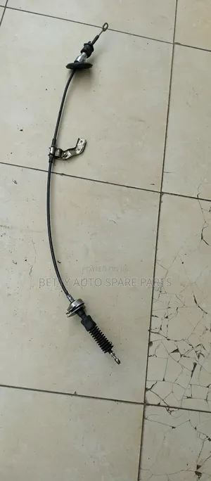 Honda Fit Selector Cable