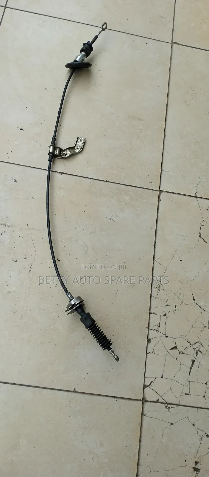 Honda Fit Selector Cable