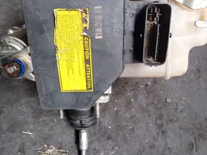 Toyota Prado 1GR Break Booster