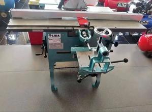 Efficient Wood Working Machine - thumbnail 2