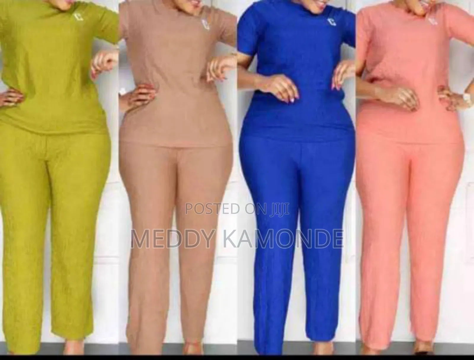 Designer 2pc Set