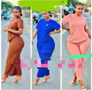 Designer 2pc Set