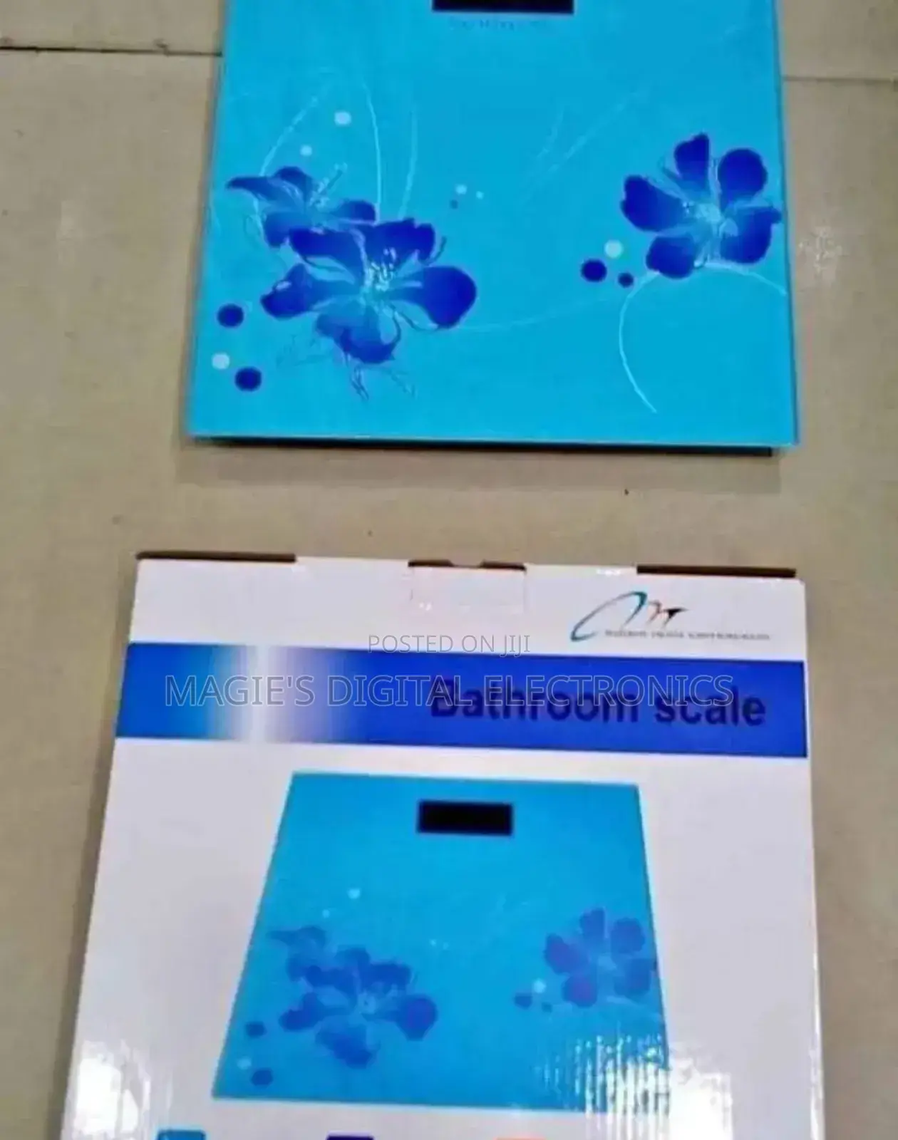 Best Brand Bathroom Scale