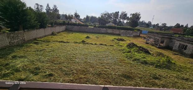 Residential Plot for Sale in Elgonview Eldoret - main view