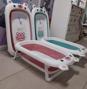 Baby Foldable Basin, Foldable Basin - thumbnail 2