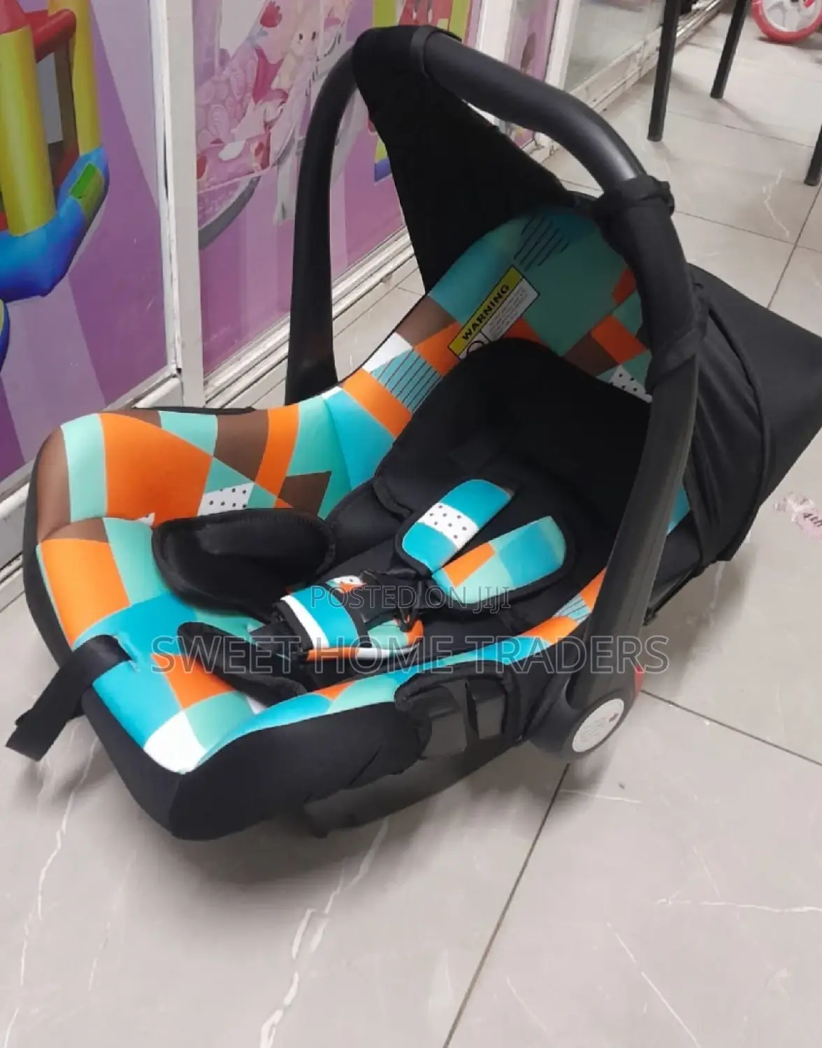 Baby Carry Coat
