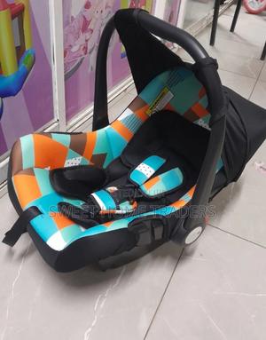 Baby Carry Coat - thumbnail 2