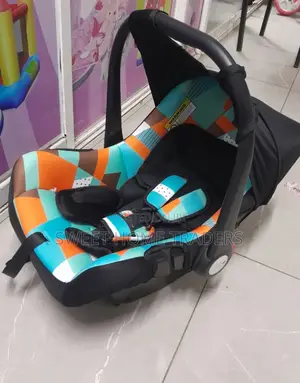 Baby Carry Coat