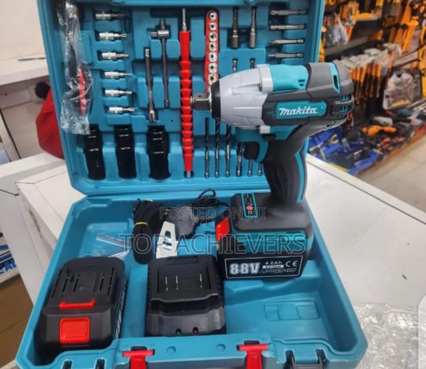 Quality Cordless Impact Wrench/Impact Wrench