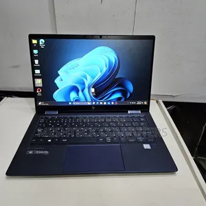 Laptop HP Dragonfly G3 16GB Intel Core I7 SSD 512GB