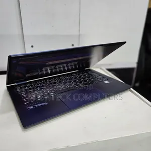 Laptop HP Dragonfly G3 16GB Intel Core I7 SSD 512GB