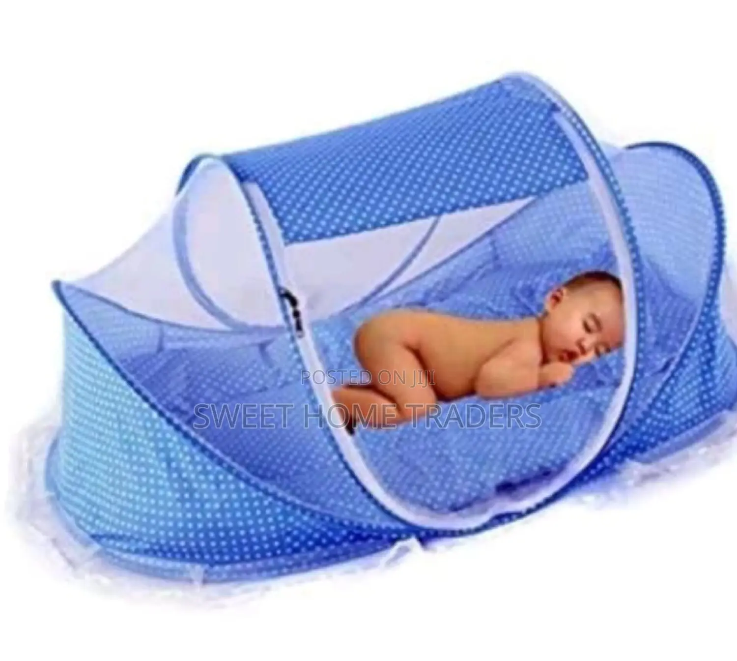 Baby Nest, Baby Nest