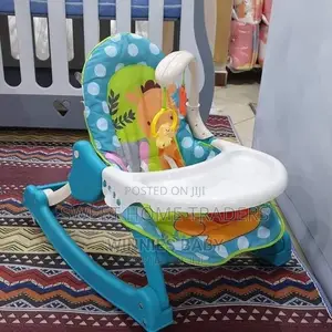 Baby Lockers