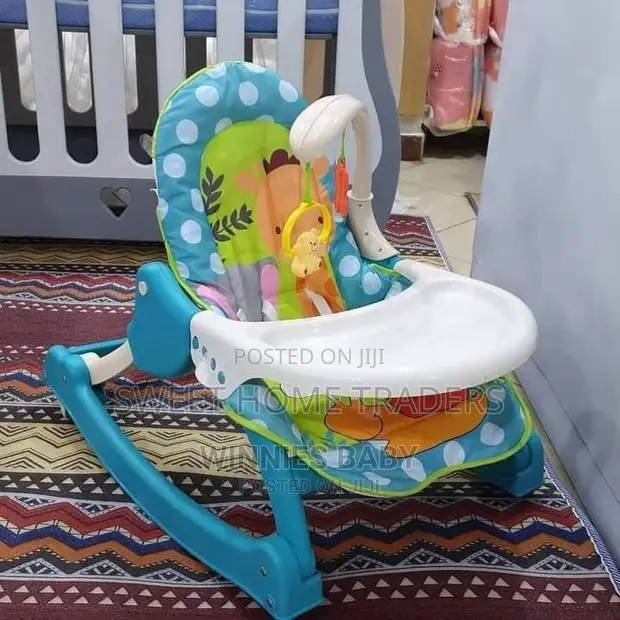 Baby Lockers