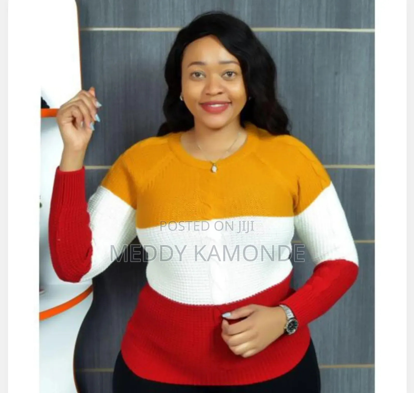 Designer Sweater Tops