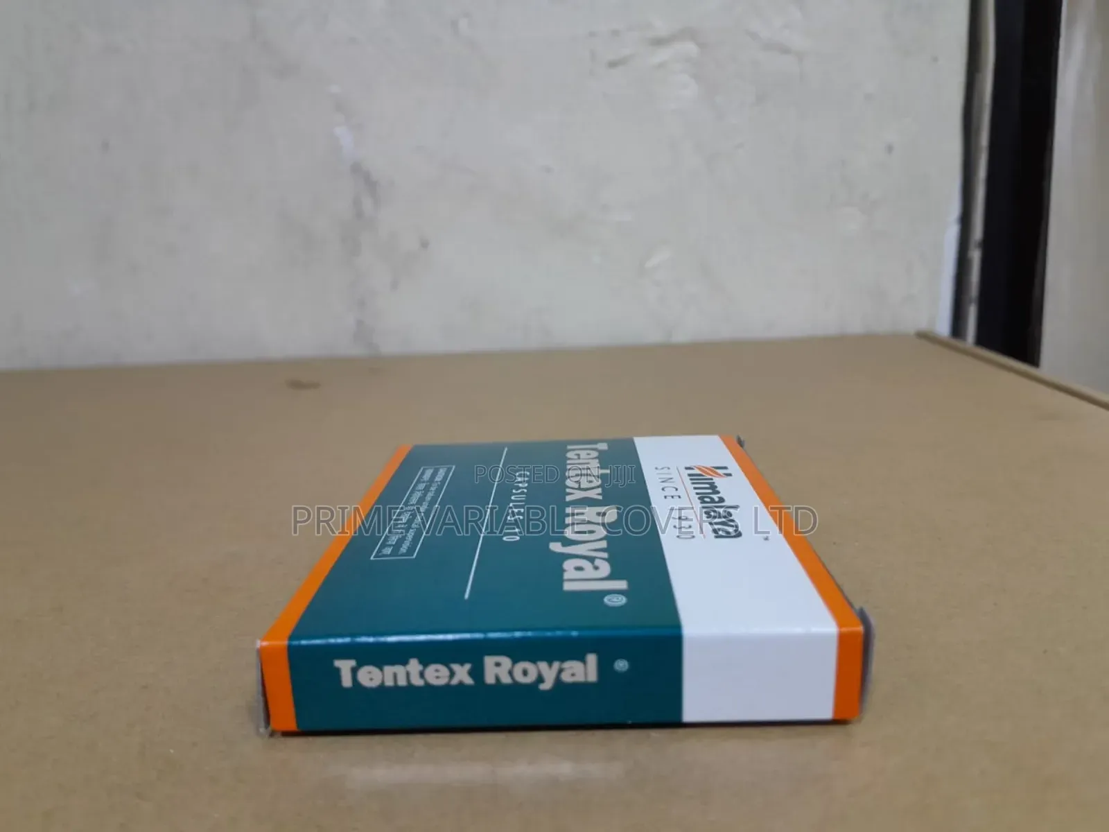 B Tentex Royal
