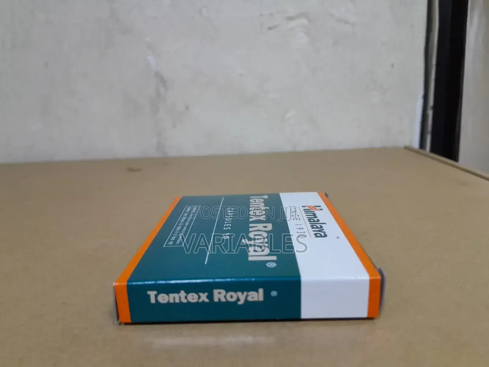 B Tentex Royal