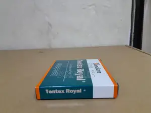 B Tentex Royal