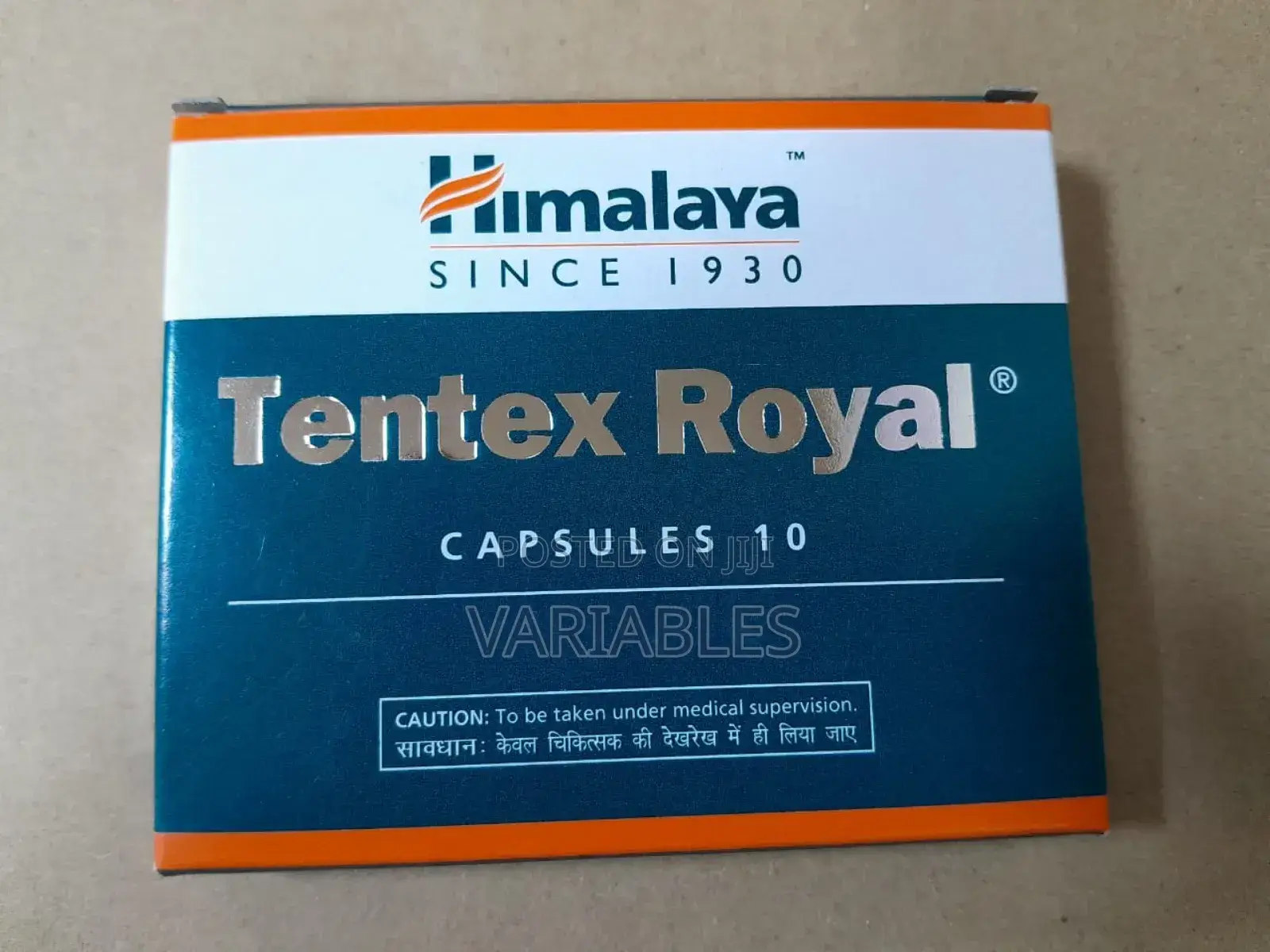 B Tentex Royal