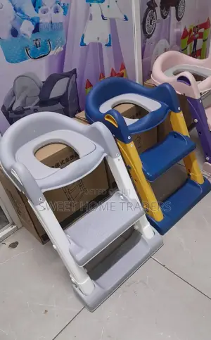 Kids Toilet Ladder,Kids Toilet Ladder